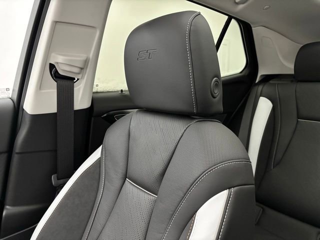 New 2026 Buick Envision Sport Touring image 43