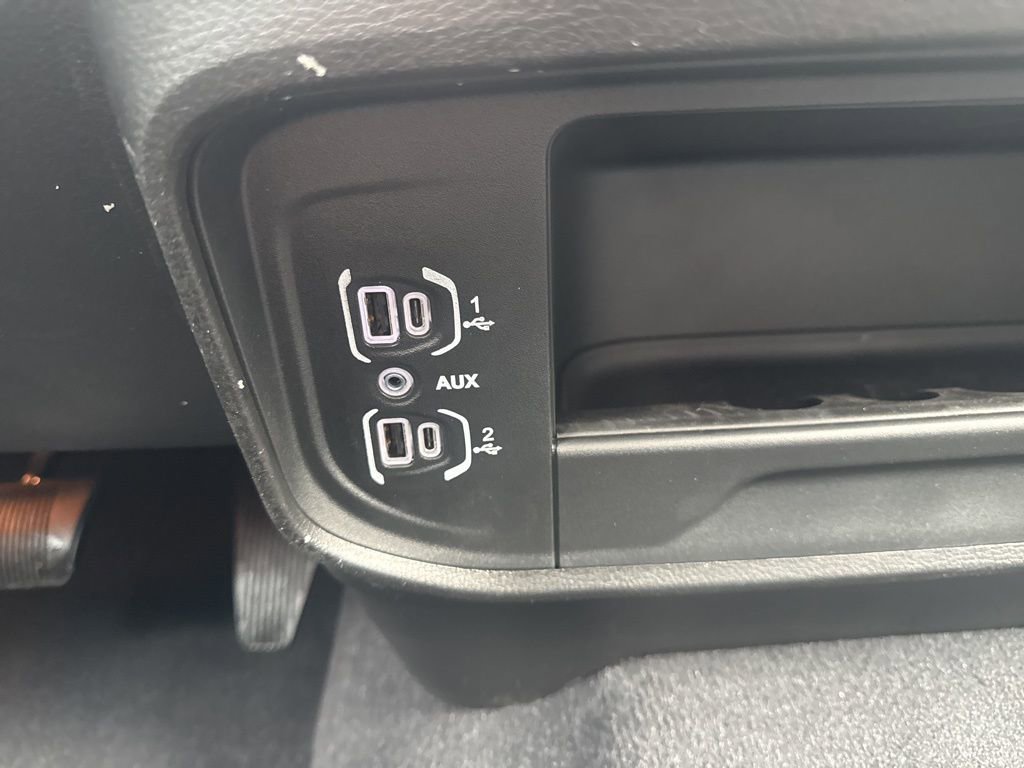 New 2026 RAM 2500 Rebel image 30