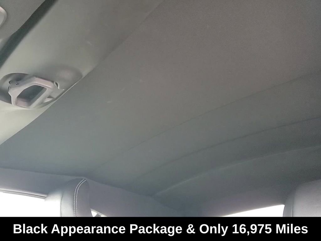 Used 2017 Ford Mustang GT Premium w/ Black Accent Package image 22