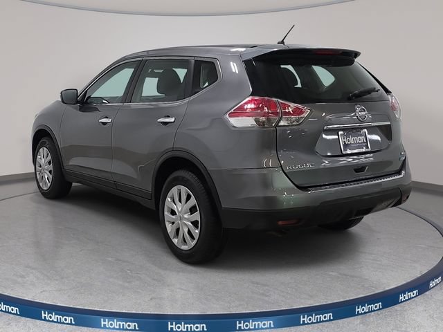 Used 2014 Nissan Rogue S AWD/4WD image 8