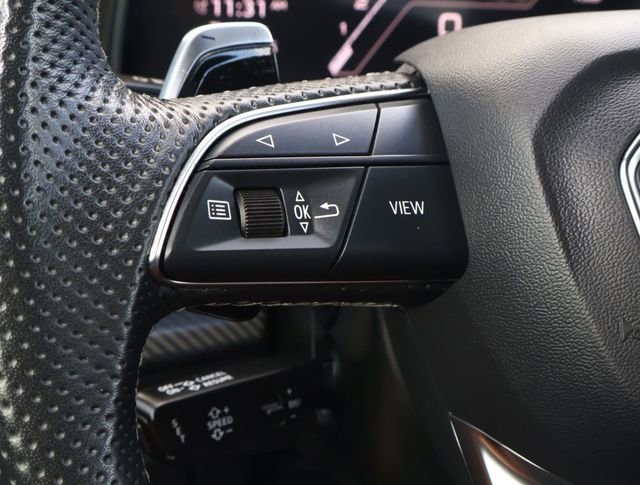 Used 2024 Audi RS Q8 w/ Black Optic Package AWD/4WD image 25
