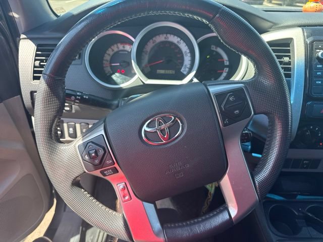 Used 2014 Toyota Tacoma PreRunner w/ TRD Off-Road Package RWD image 6