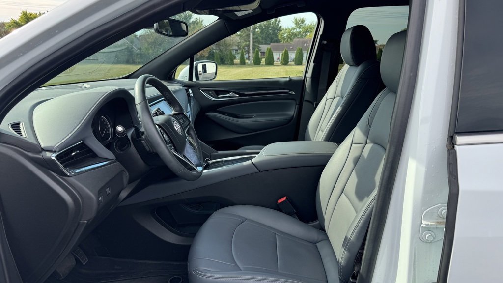 Used 2024 Buick Enclave Essence w/ LPO, Floor Liner Package image 10