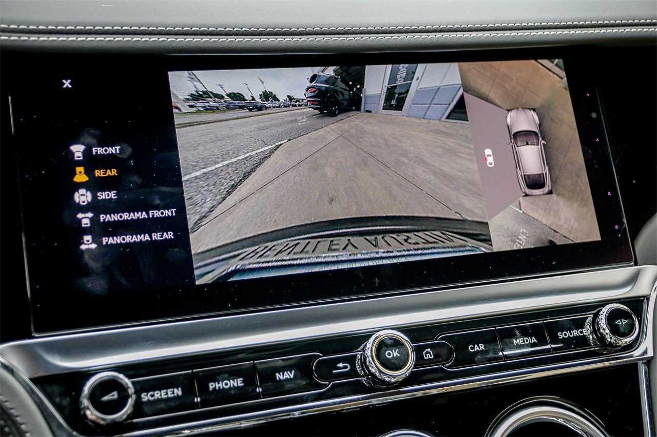 New 2024 Bentley Continental GT Speed image 27