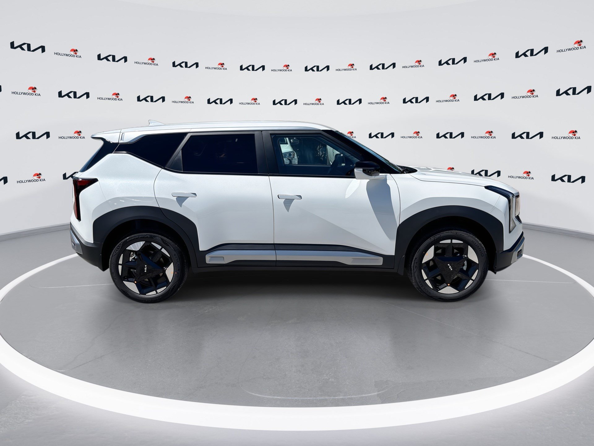 New 2027 Kia Seltos S AWD/4WD image 9