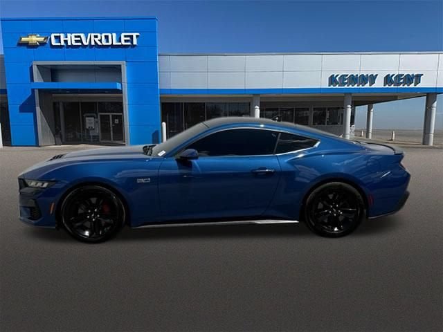 Used 2024 Ford Mustang GT RWD image 26