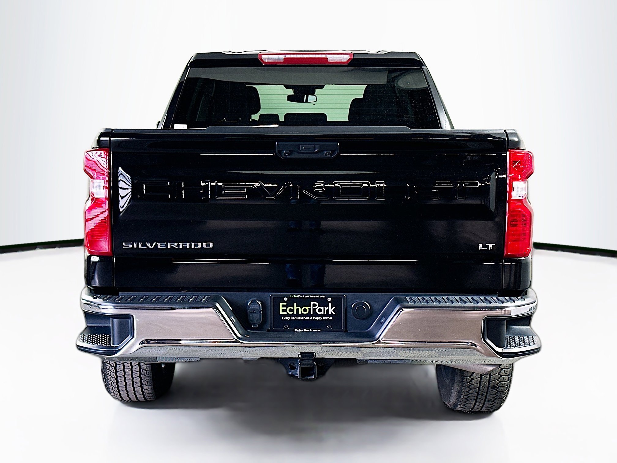 Used 2024 Chevrolet Silverado 1500 LT image 7