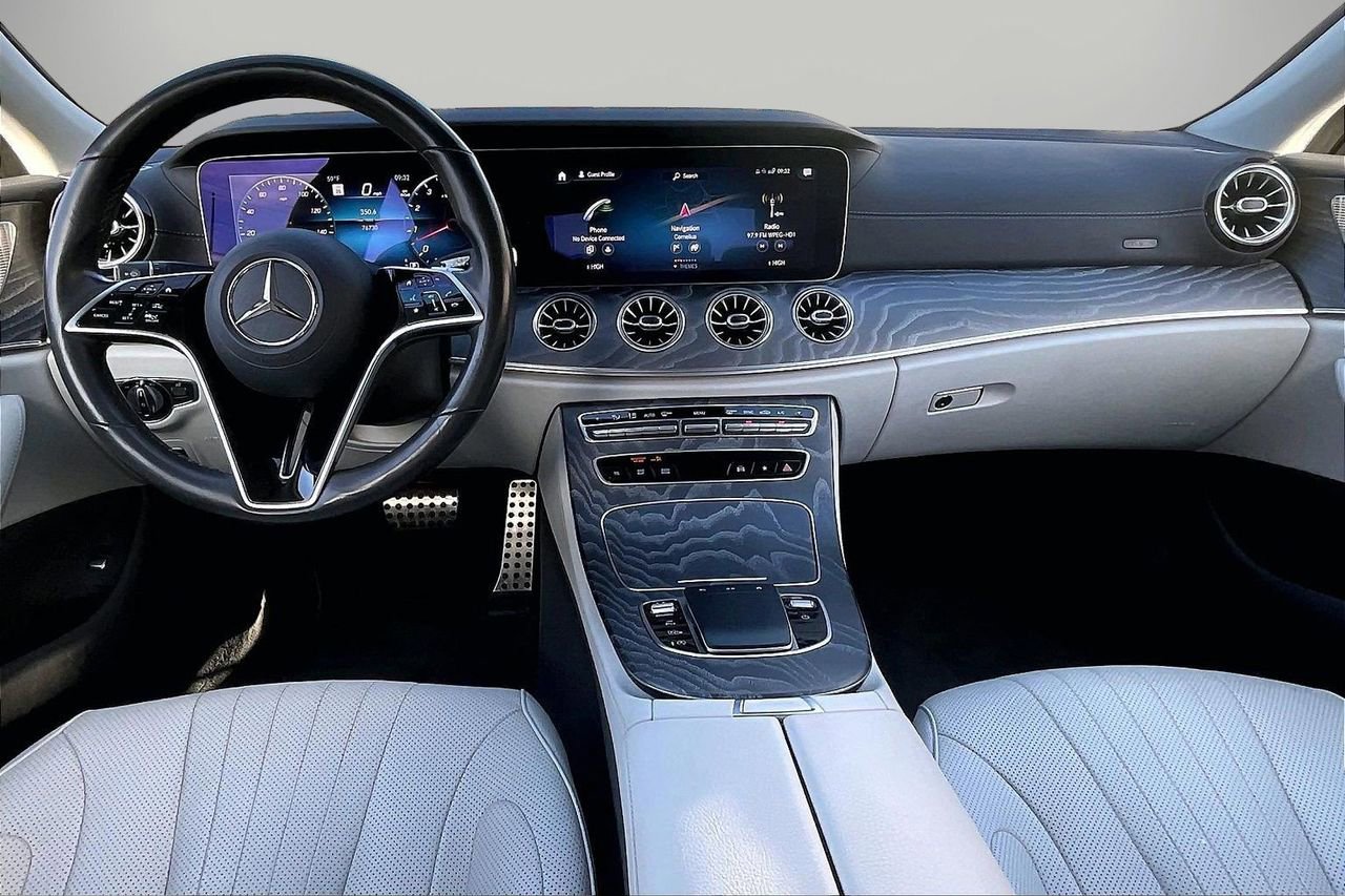 Used 2022 Mercedes-Benz CLS 450 4MATIC image 16