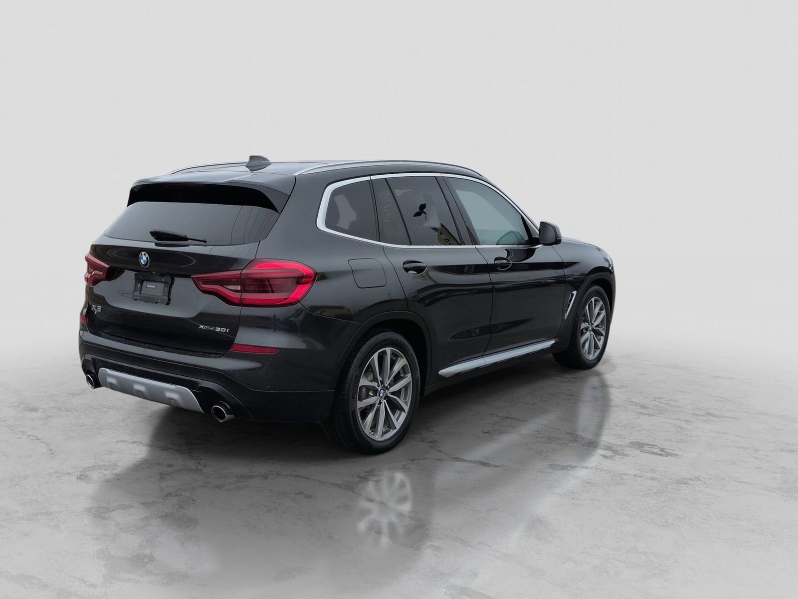 Used 2018 BMW X3 xDrive30i image 8