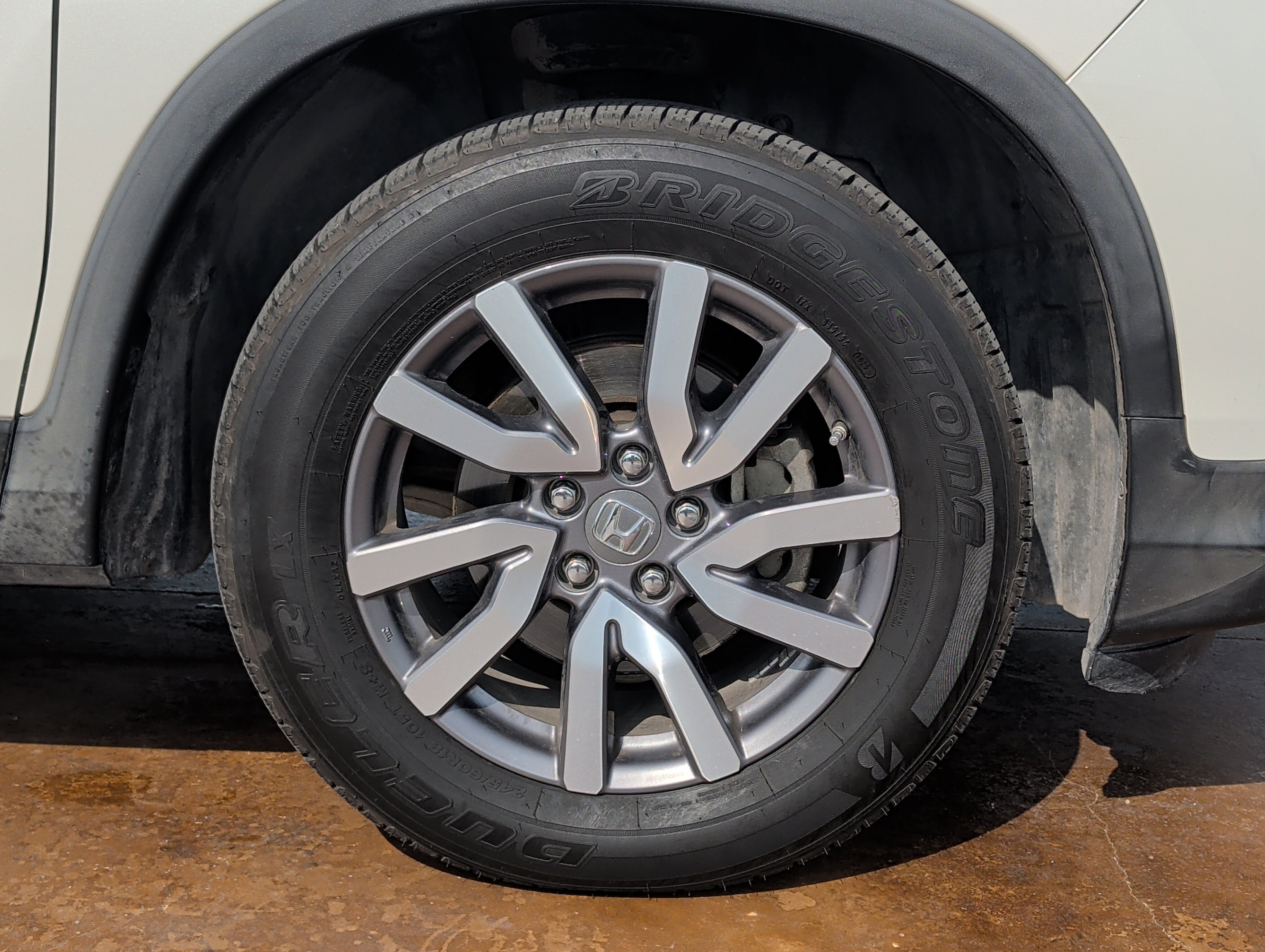 Used 2019 Honda Pilot EX image 7