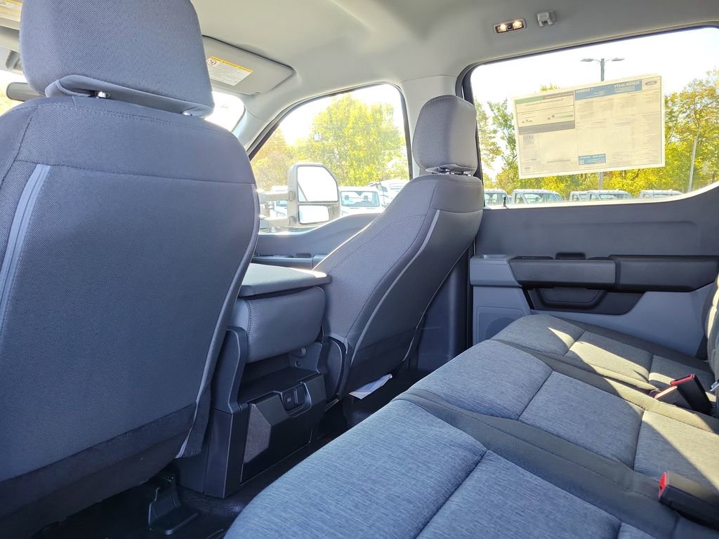 New 2026 Ford F450 XL w/ 360-Degree Camera Package image 17