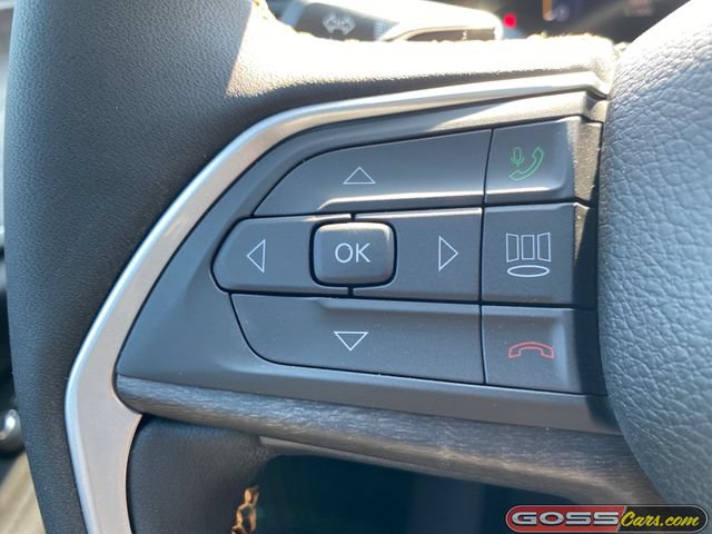 New 2026 Jeep Grand Cherokee L Limited AWD/4WD image 20