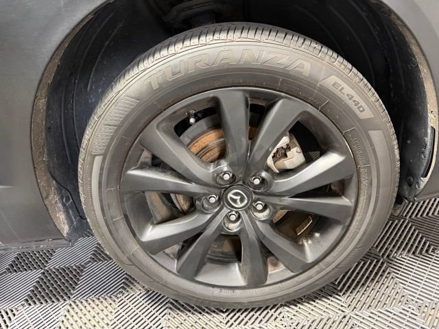 Certified 2023 MAZDA CX-30 AWD 2.5 S w/ Preferred Package image 46