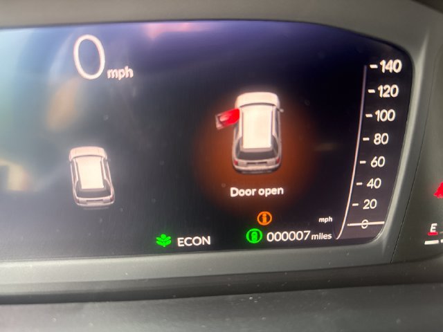 New 2027 Honda Passport TrailSport Elite image 14