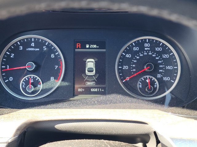 Used 2022 Kia K5 EX w/ EX Premium Package FWD image 32