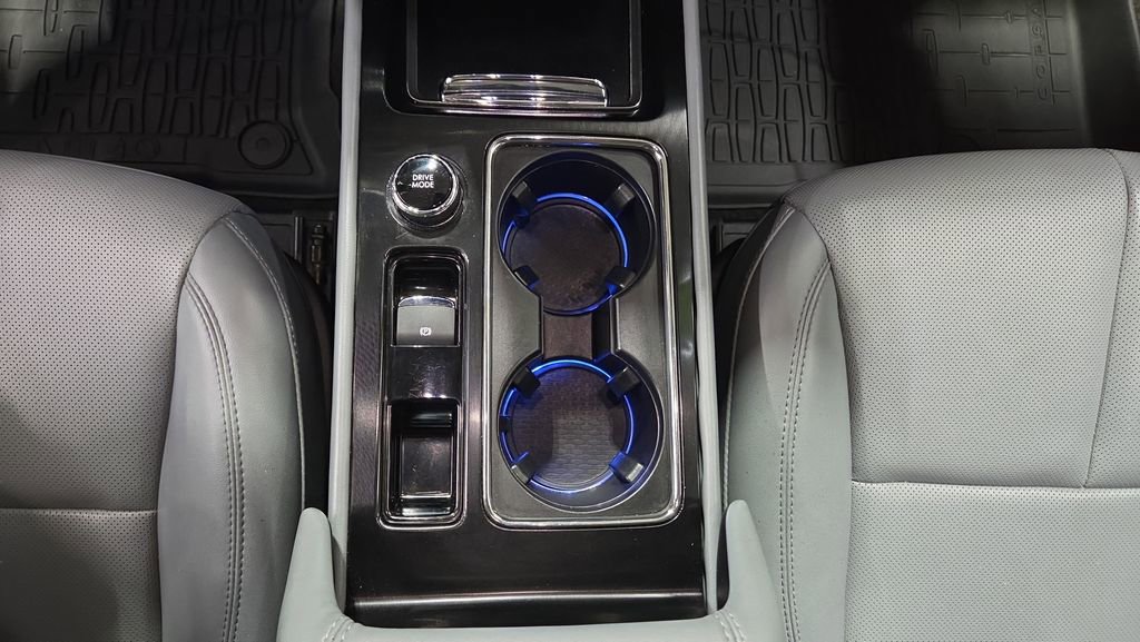 Used 2021 Lincoln Corsair FWD image 19