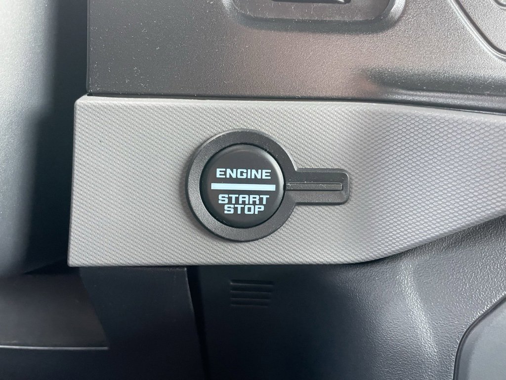 Used 2022 Ford Bronco Big Bend image 48