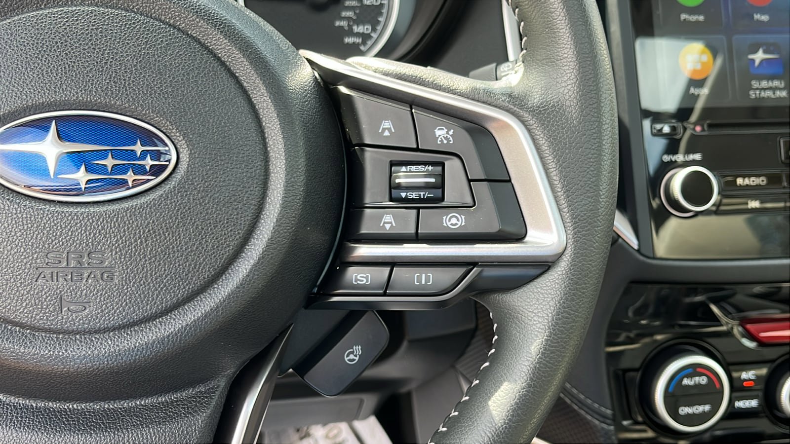Certified 2023 Subaru Forester Limited AWD/4WD image 14
