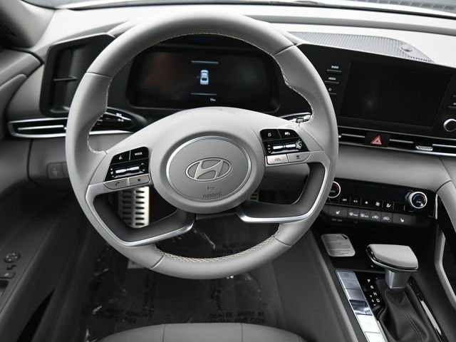 New 2026 Hyundai Elantra SEL Sport Premium FWD image 13