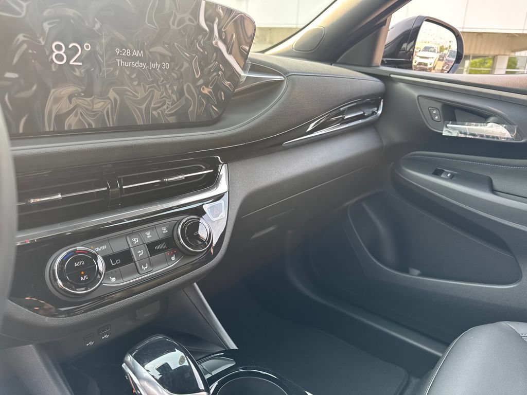 New 2026 Buick Envista Sport Touring w/ Convenience I Package FWD image 19