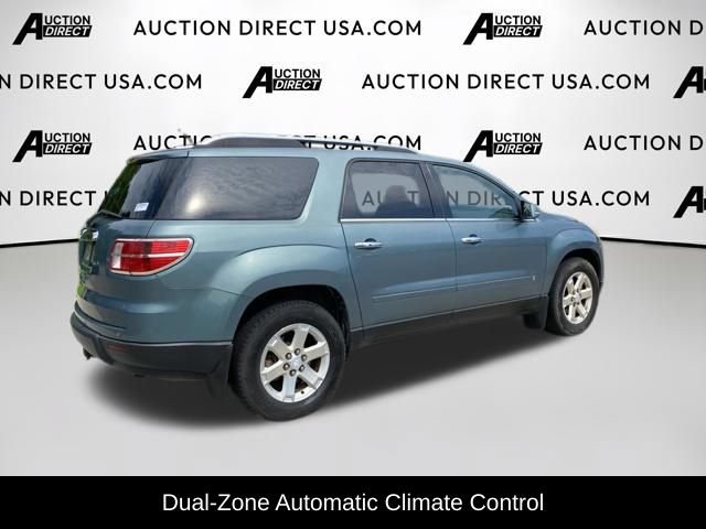 Used 2009 Saturn Outlook XR w/ Convenience Package FWD image 8