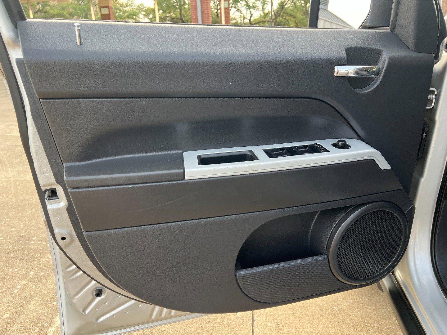 Used 2008 Jeep Patriot Sport image 18