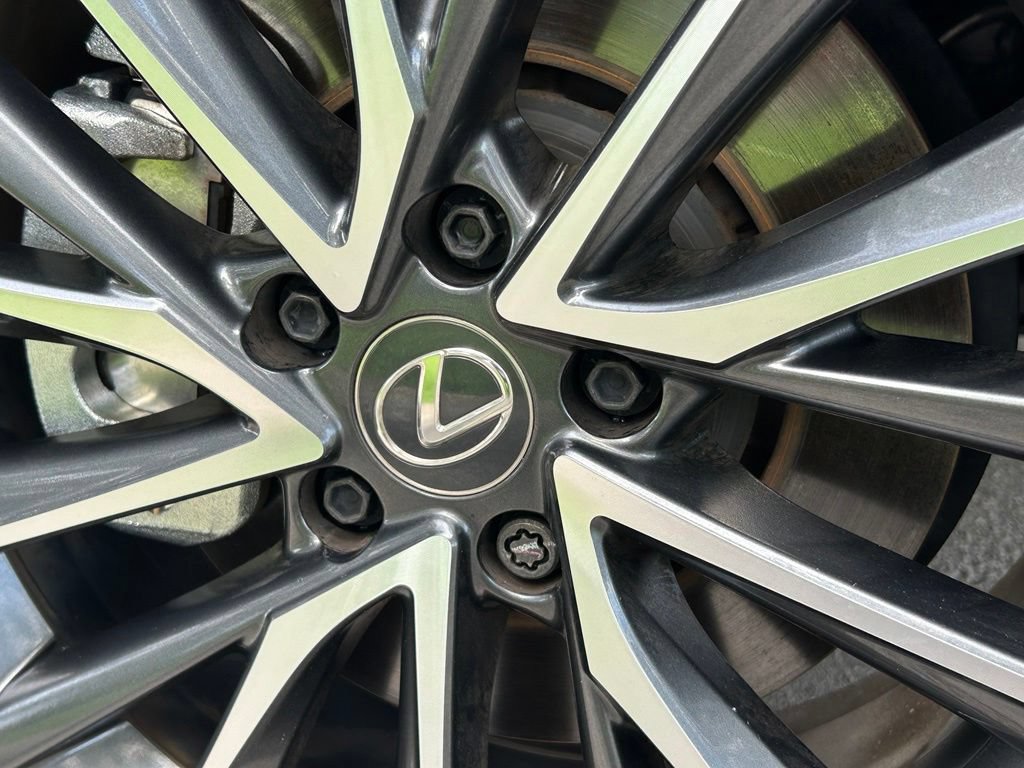 Used 2025 Lexus NX 250 FWD w/ Accessory Package (K3) image 29