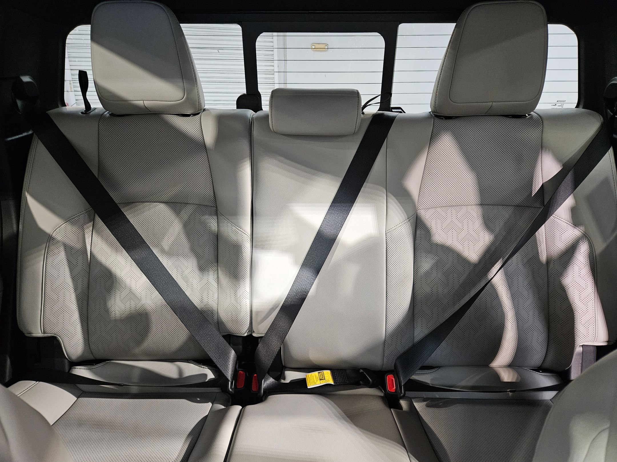 New 2026 Toyota Tacoma Limited image 10