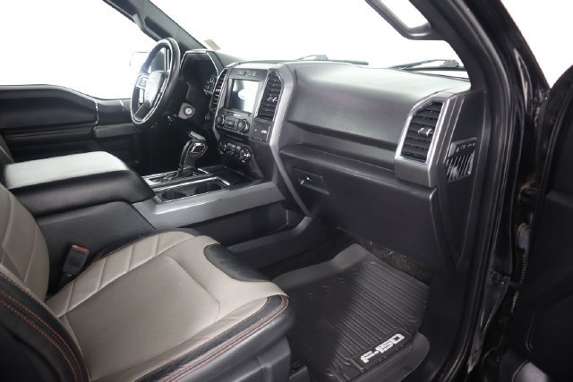 Used 2018 Ford F150 XLT w/ Equipment Group 302A Luxury AWD/4WD image 58