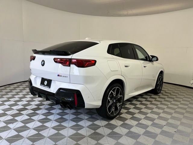 New 2026 BMW X2 M35i w/ M Sport Professional Package AWD/4WD image 7
