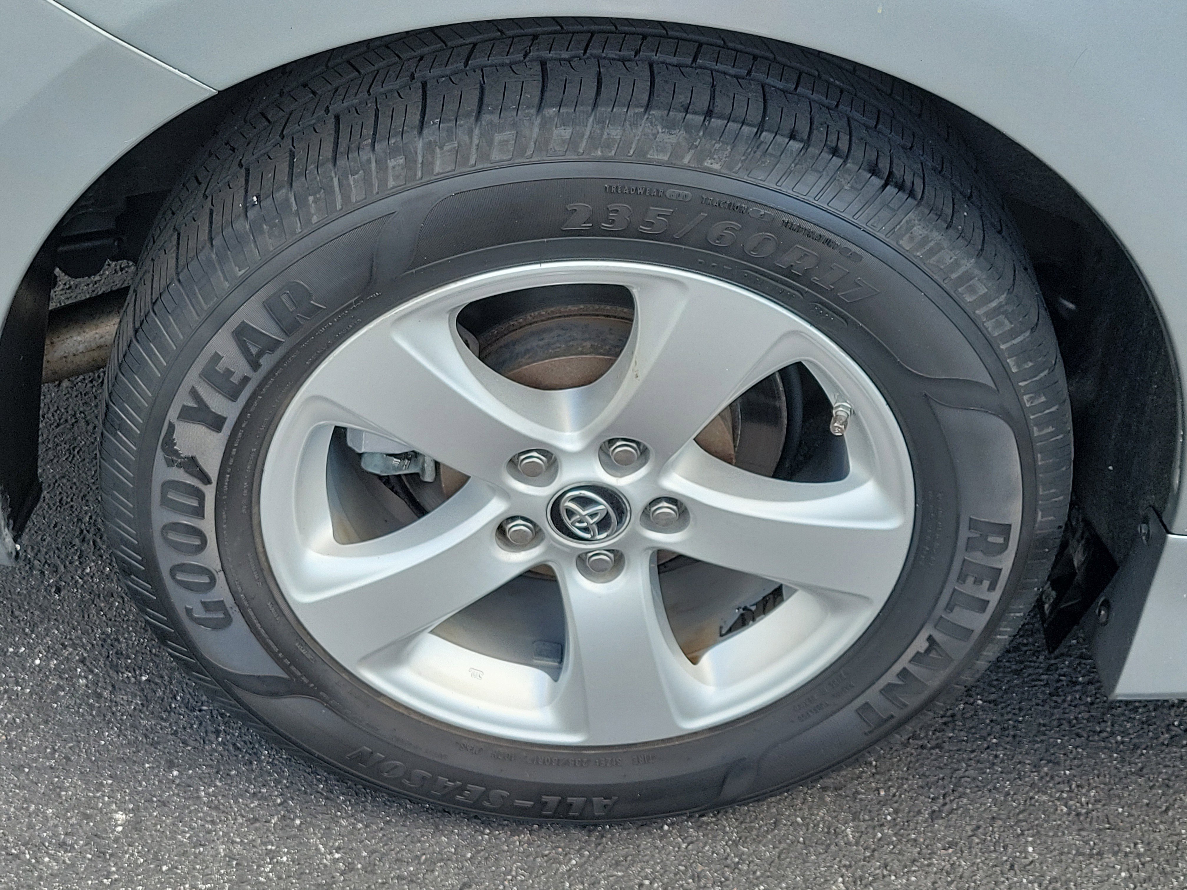 Used 2018 Toyota Sienna LE FWD image 10