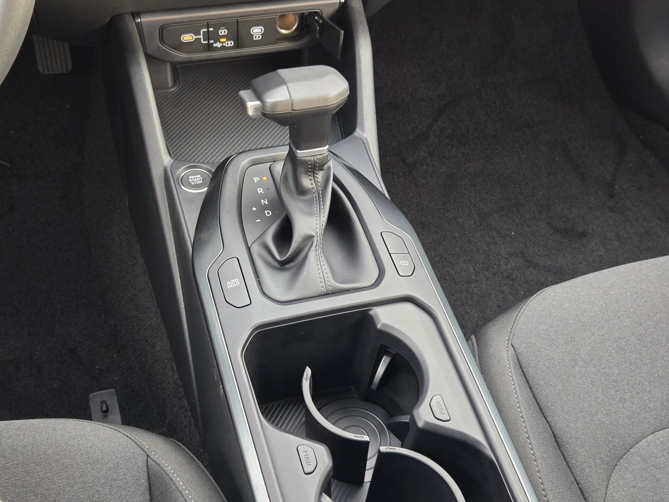 New 2026 Kia K4 LX image 31