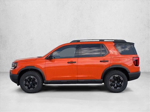 New 2026 Honda Passport TrailSport Elite image 4