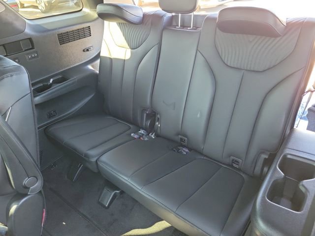 New 2025 Hyundai Palisade Calligraphy image 21