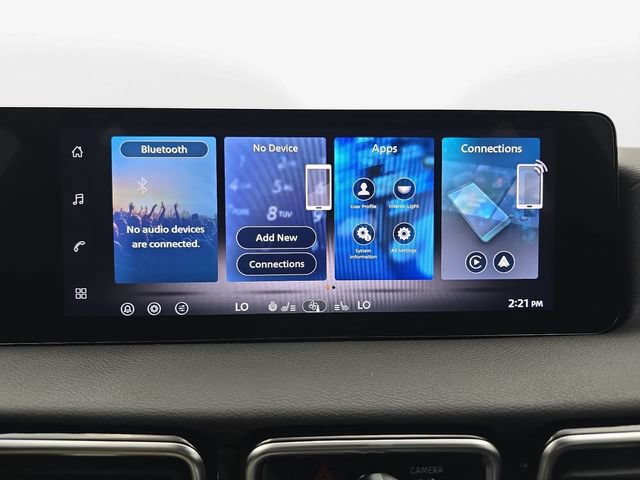 New 2026 Nissan Sentra SR w/ SR Premium Package FWD image 19