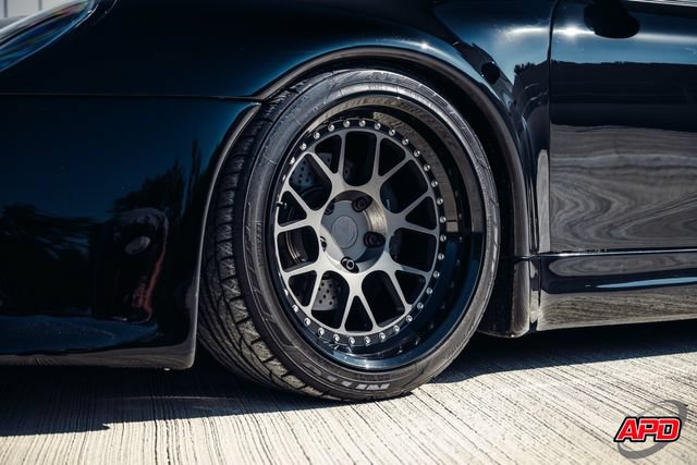 Used 1999 Porsche 911 GT3 RS image 53