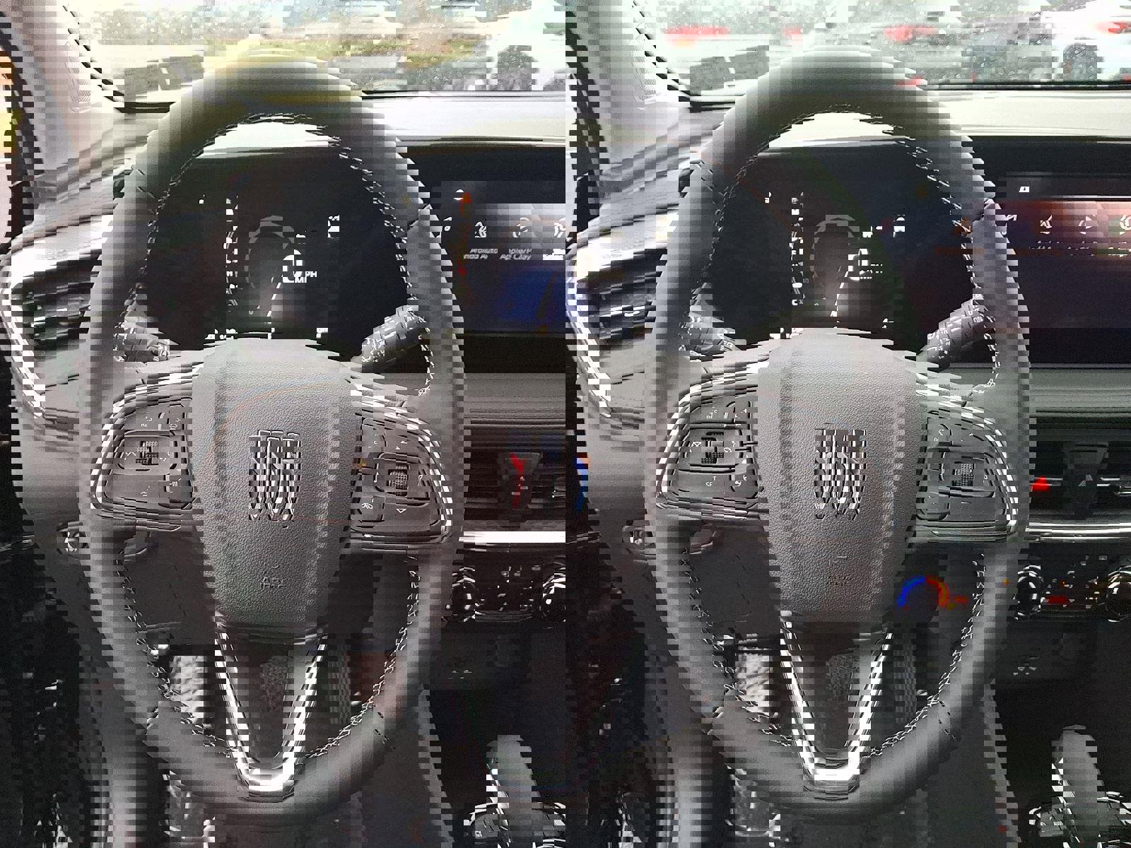 New 2026 Buick Encore GX Preferred w/ Comfort Package image 10