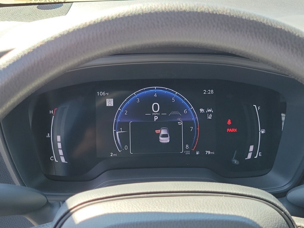 New 2027 Toyota Corolla LE FWD image 26