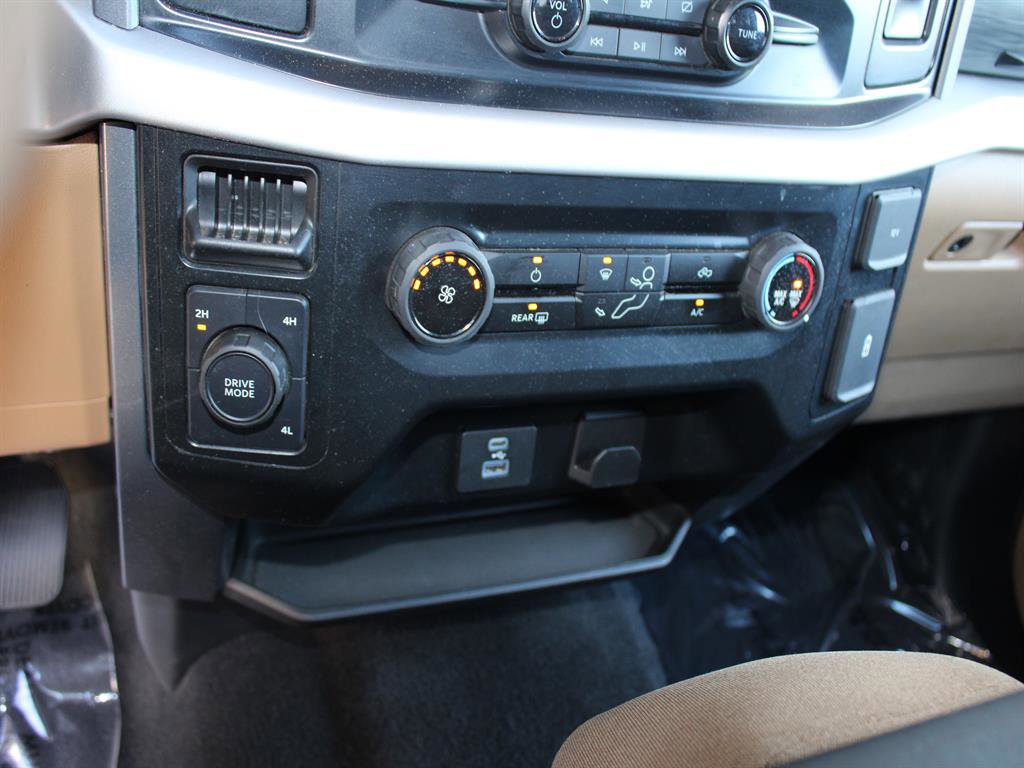 Used 2023 Ford F150 XLT image 23