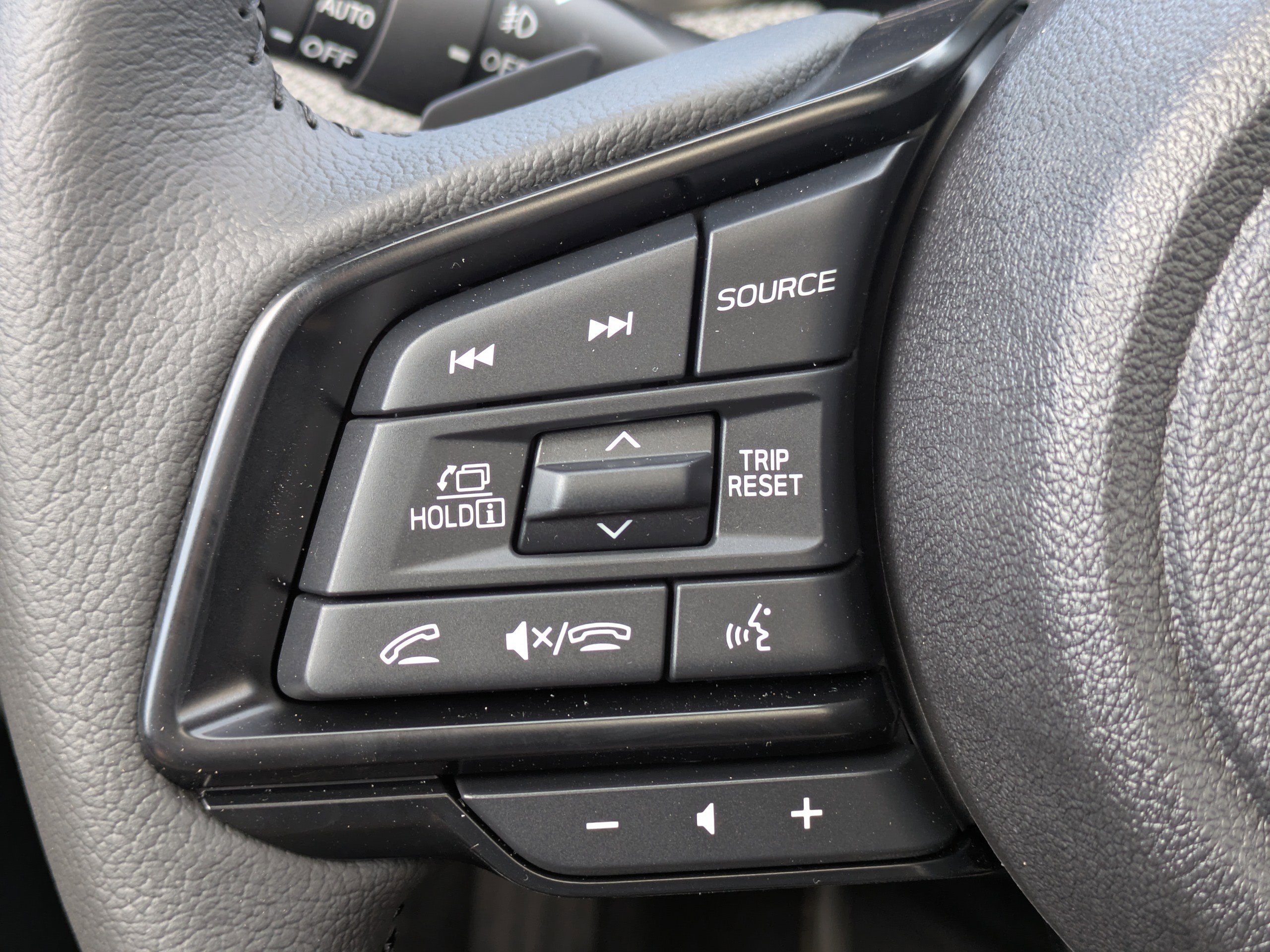 New 2026 Subaru Outback Premium image 28