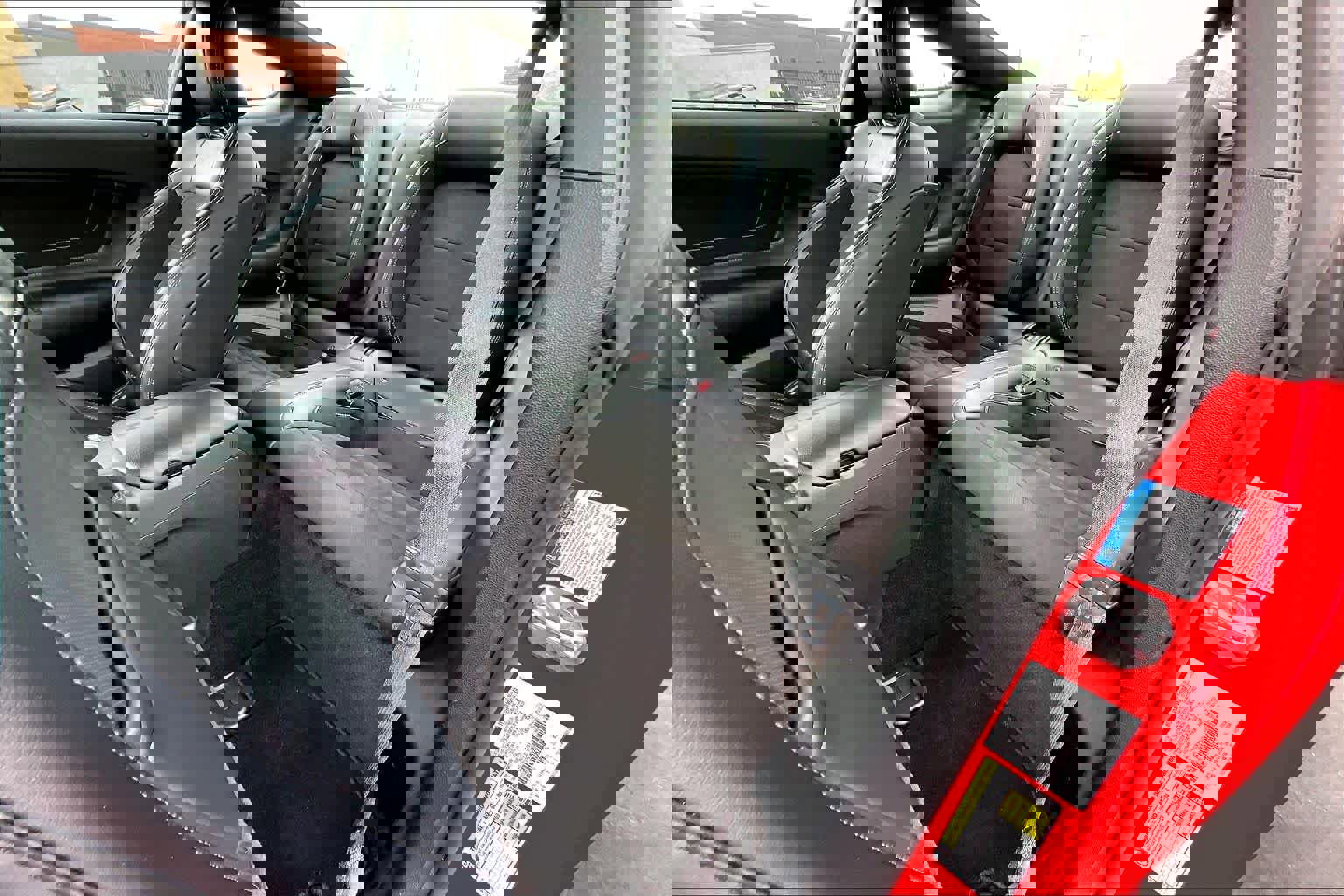 Used 2017 Ford Mustang Shelby GT350 image 28