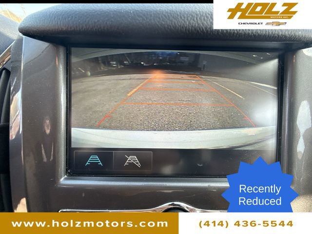 Used 2017 Chevrolet Cruze LT image 14