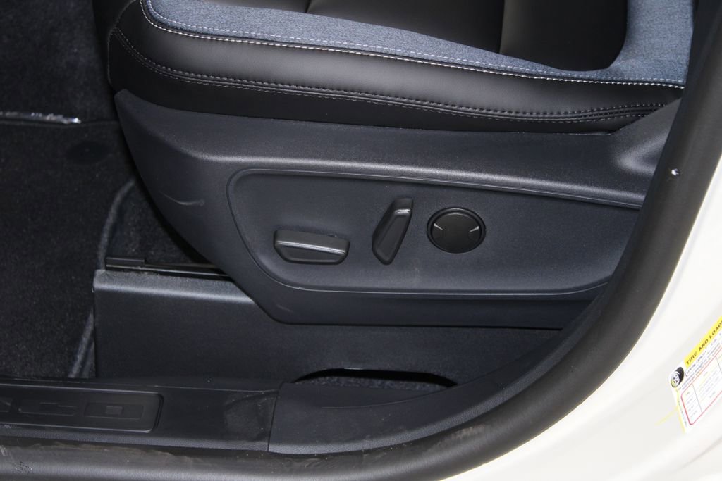 New 2025 Ford Bronco Sport Outer Banks w/ Outer Banks Tech Package+ image 18