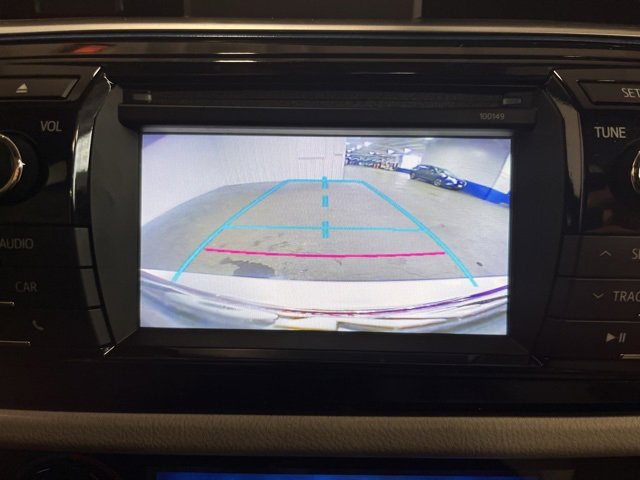 Used 2015 Toyota Corolla L image 26