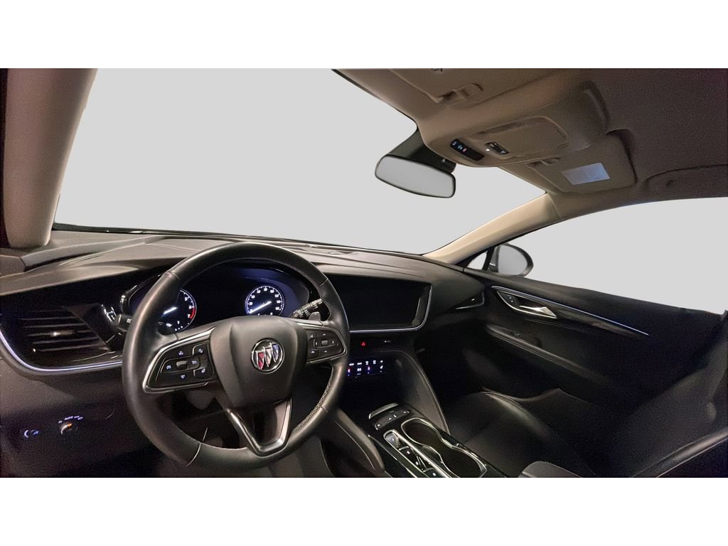 Used 2021 Buick Envision Essence image 10