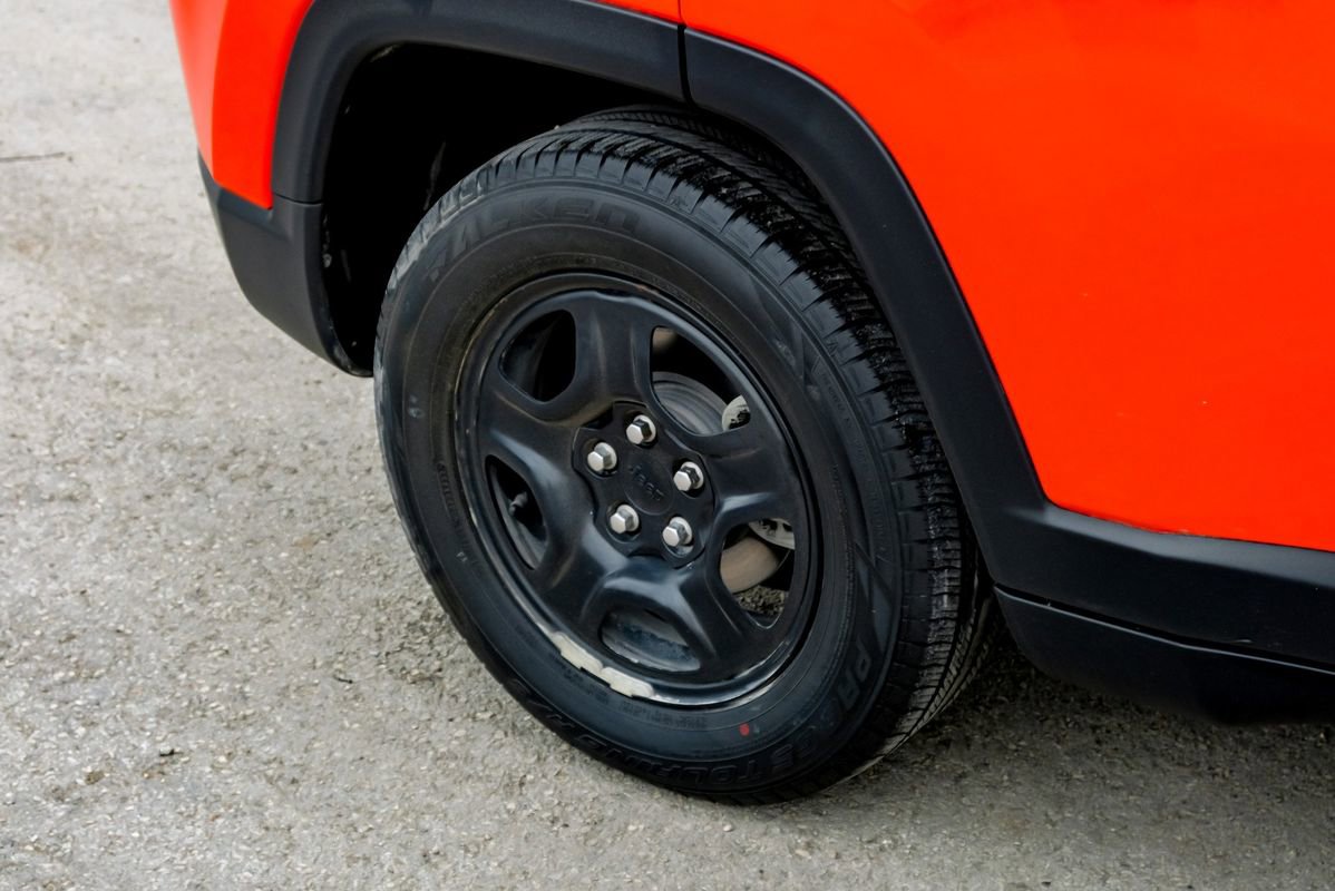 Used 2020 Jeep Compass Sport w/ Cold Weather Group image 58