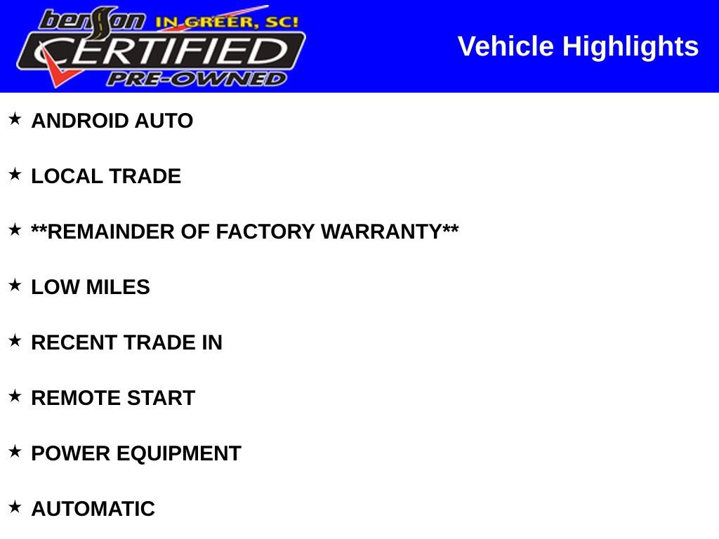 Used 2023 Dodge Charger SRT Hellcat RWD image 3