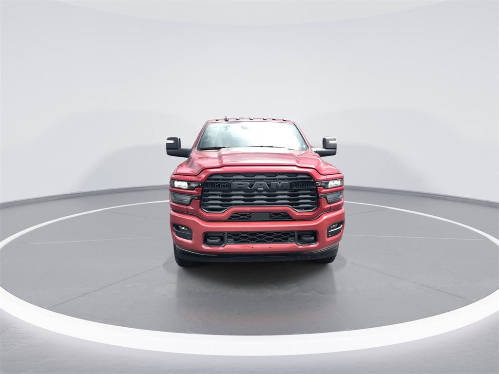 New 2026 RAM 2500 Big Horn image 3