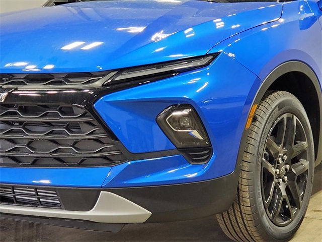 New 2025 Chevrolet Blazer LT w/ Driver Confidence Package image 8