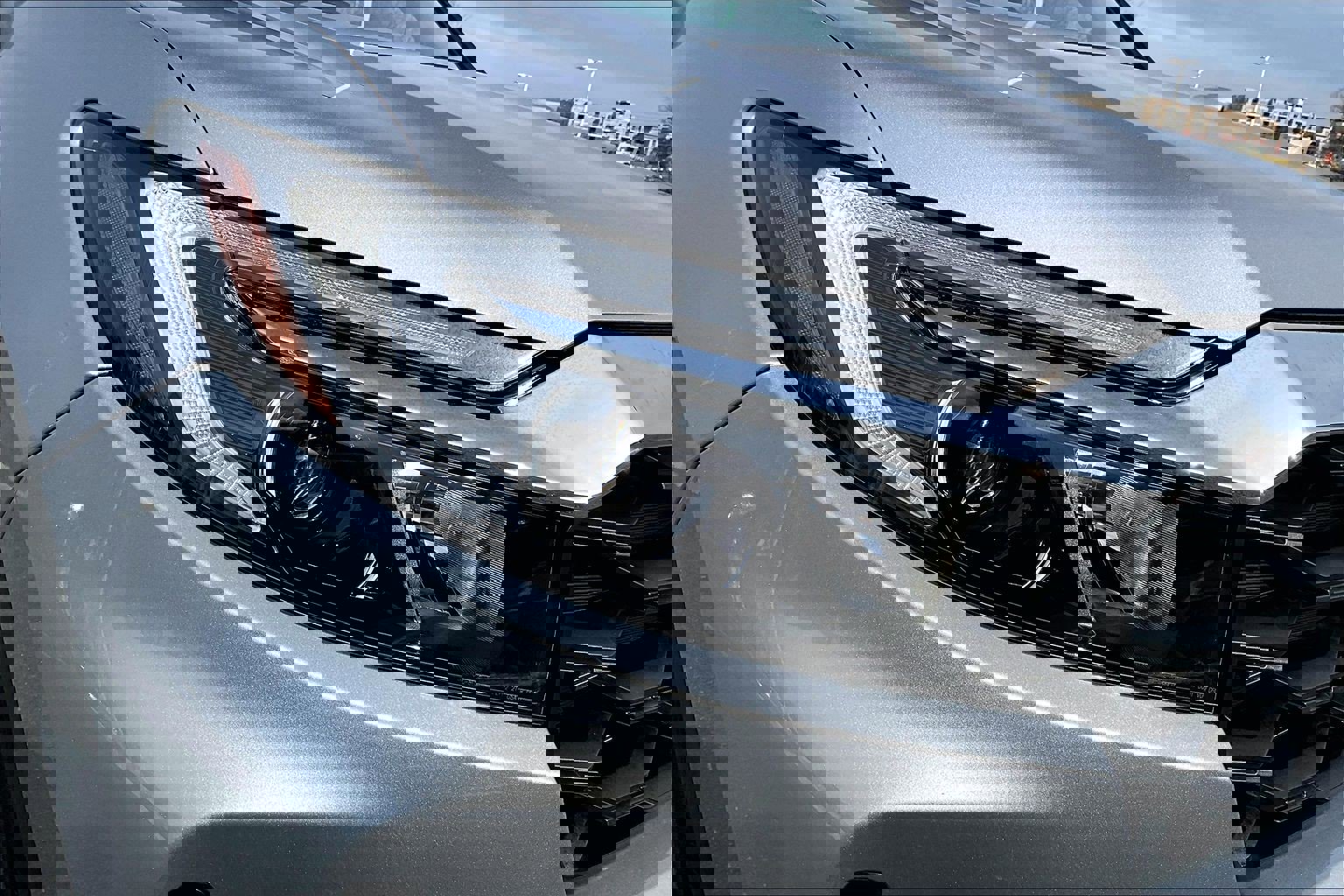 Used 2023 Honda Passport EX-L image 26